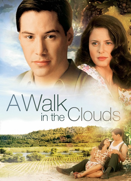 فيلم A Walk in the Clouds 1995 مترجم