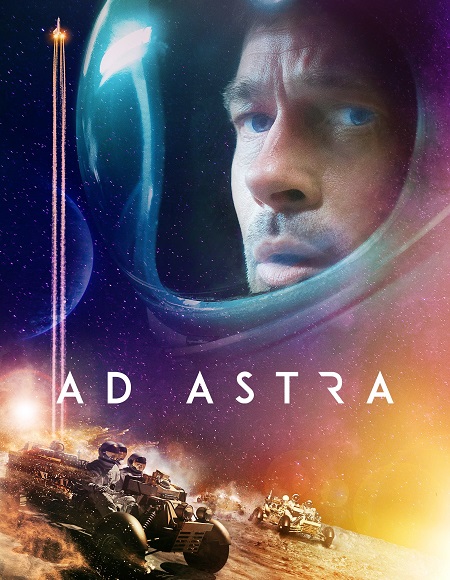 فيلم Ad Astra 2019 مترجم