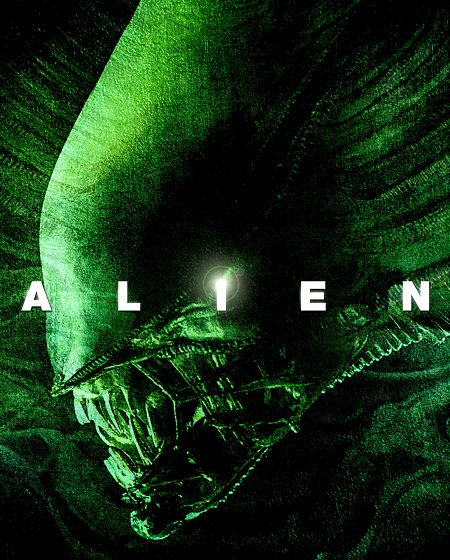 فيلم Alien 1 1979 مترجم