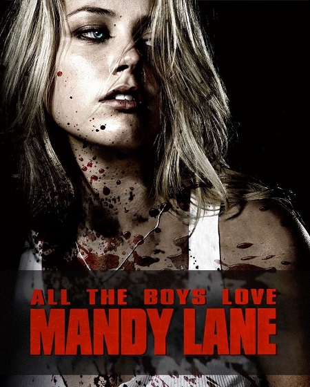 فيلم All the Boys Love Mandy Lane 2006 مترجم