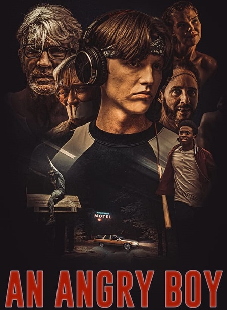 فيلم An Angry Boy 2023 مترجم