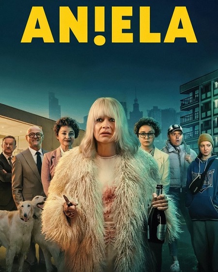 مسلسل Aniela الموسم الاول الحلقة 4 مترجمة