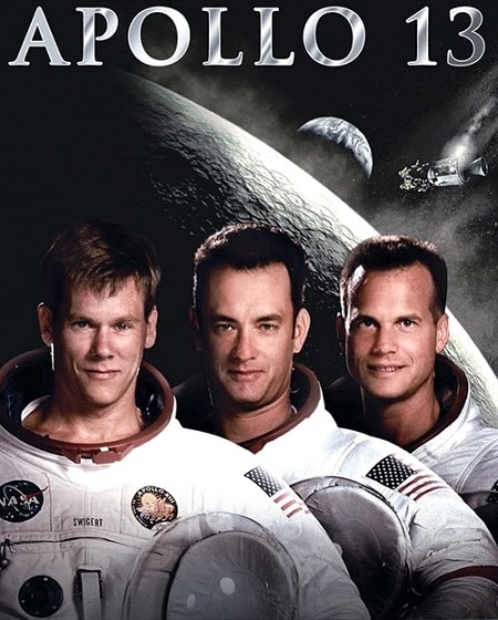 فيلم Apollo 13 1995 مترجم