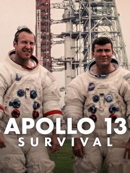 فيلم Apollo 13 Survival 2024 مترجم
