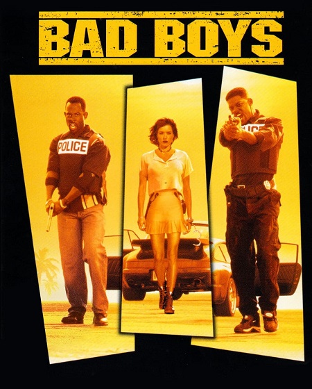 فيلم Bad Boys 1 1995 مترجم
