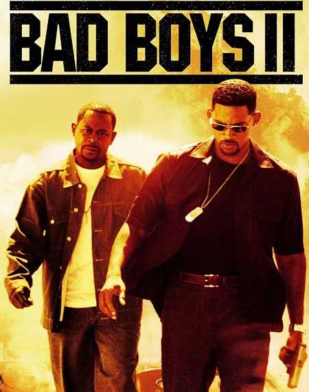 فيلم Bad Boys 2 2003 مترجم