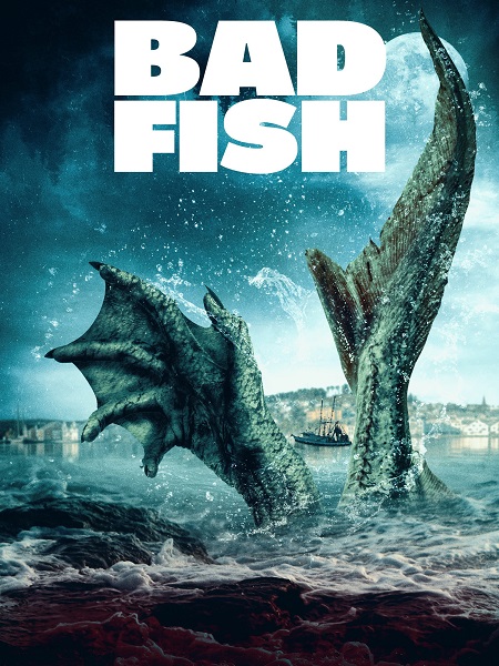 فيلم Bad Fish 2024 مترجم