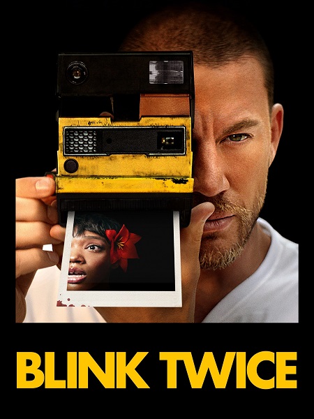 فيلم Blink Twice 2024 مترجم