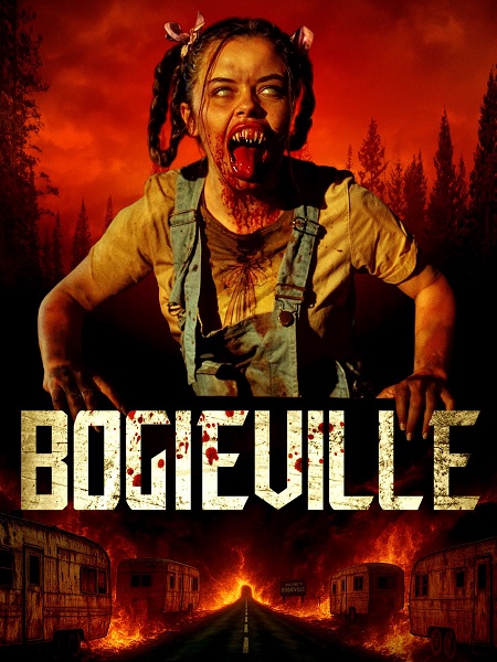 فيلم Bogieville 2024 مترجم