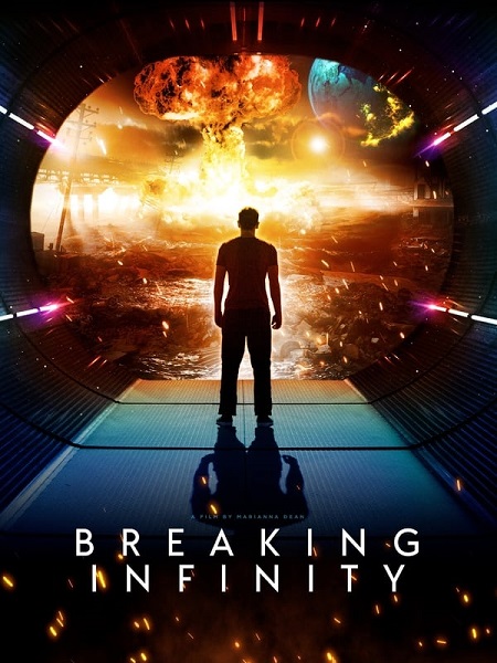 فيلم Breaking Infinity 2023 مترجم