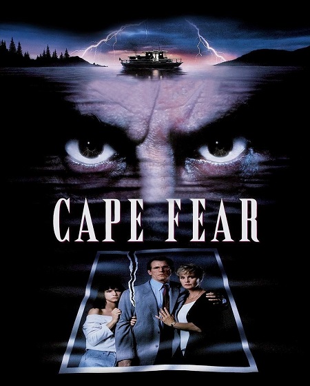 فيلم Cape Fear 1991 مترجم