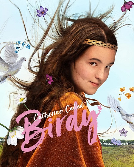 فيلم Catherine Called Birdy 2022 مترجم