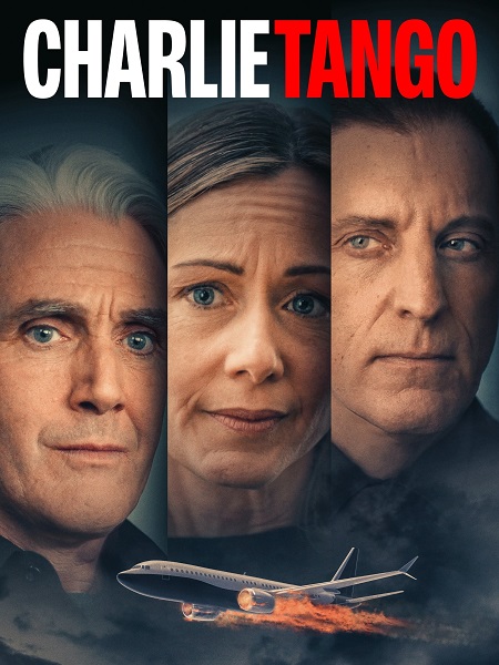فيلم Charlie Tango 2024 مترجم