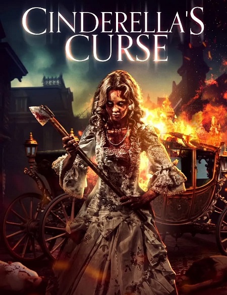 فيلم Cinderella’s Curse 2024 مترجم