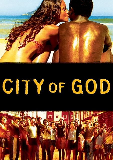 فيلم City of God 2002 مترجم