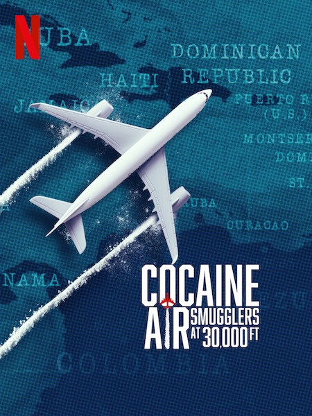 مسلسل Cocaine Air Smugglers at 30000 Ft الحلقة 3 مترجمة