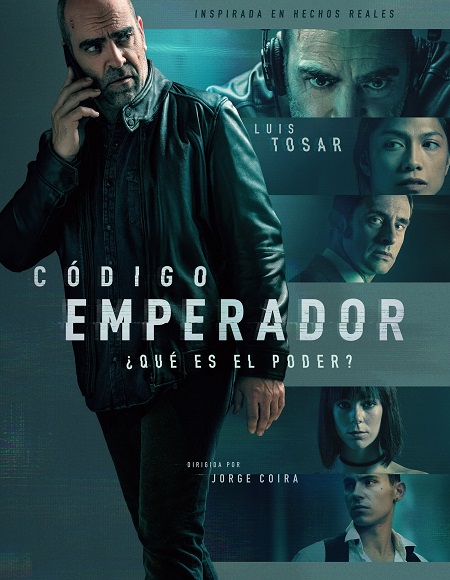 فيلم Code Name Emperor 2022 مترجم