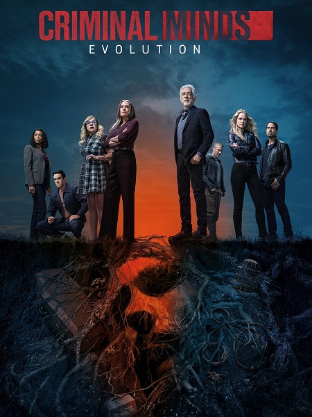 مسلسل Criminal Minds الموسم 18 الحلقة 4 مترجمة