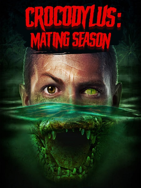 فيلم Crocodylus Mating Season 2023 مترجم