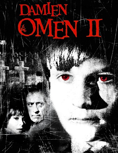 فيلم Damien Omen 2 1978 مترجم