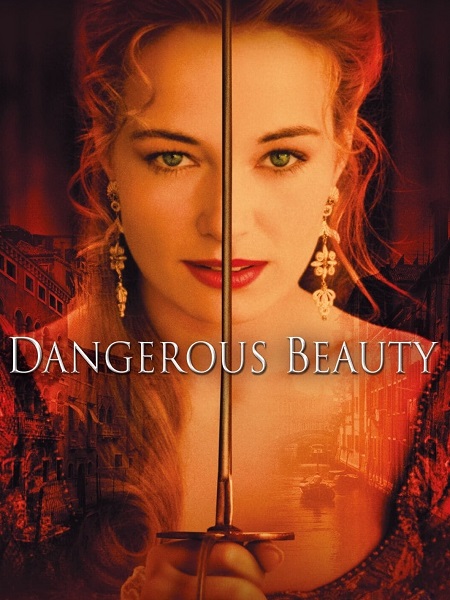 فيلم Dangerous Beauty 1998 مترجم