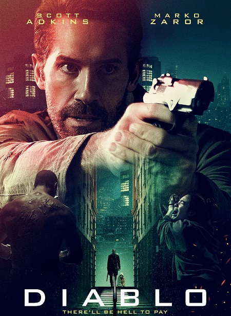 فيلم Diablo 2025 مترجم