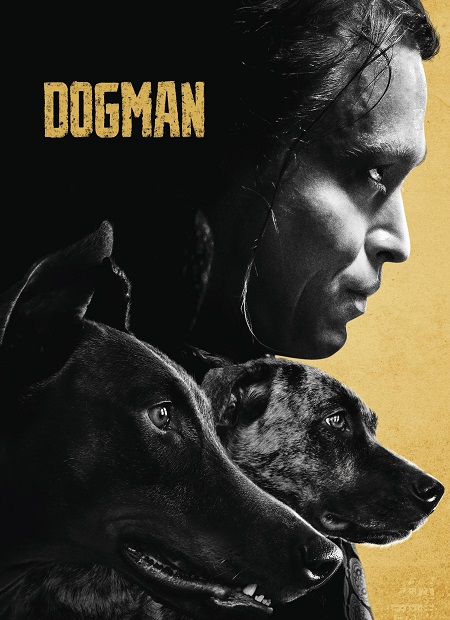 فيلم Dogman 2023 مترجم