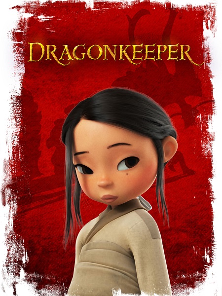 فيلم Dragonkeeper 2024 مترجم