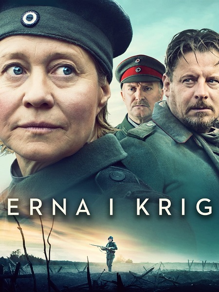 فيلم Erna at War 2020 مترجم