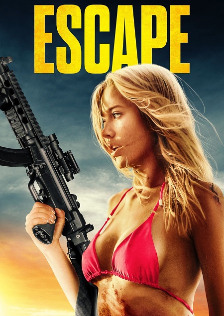 فيلم Escape 2023 مترجم