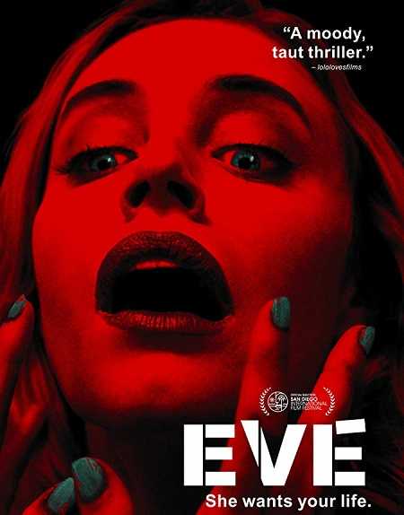 فيلم Eve 2019 مترجم