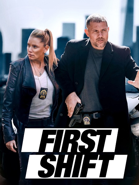 فيلم First Shift 2024 مترجم