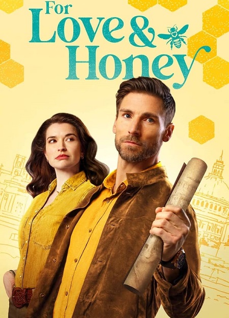 فيلم For Love and Honey 2024 مترجم