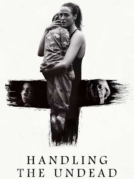 فيلم Handling the Undead 2024 مترجم