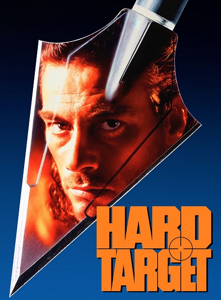 فيلم Hard Target 1993 مترجم