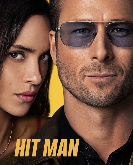 فيلم Hit Man 2023 مترجم