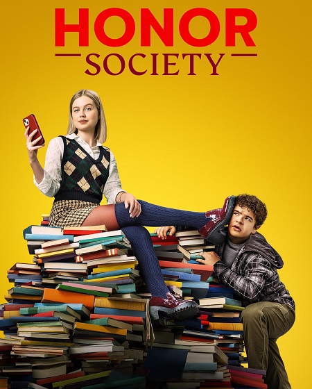 فيلم Honor Society 2022 مترجم