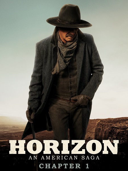 فيلم Horizon An American Saga 2024 مترجم