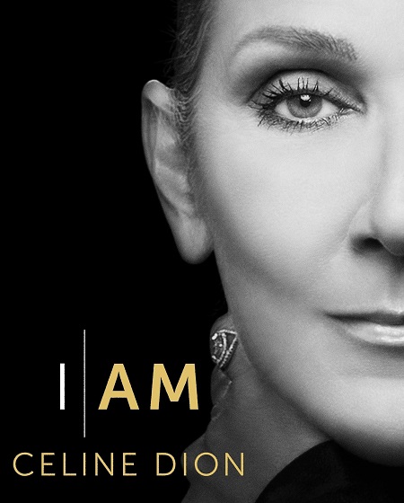 فيلم I Am Celine Dion 2024 مترجم