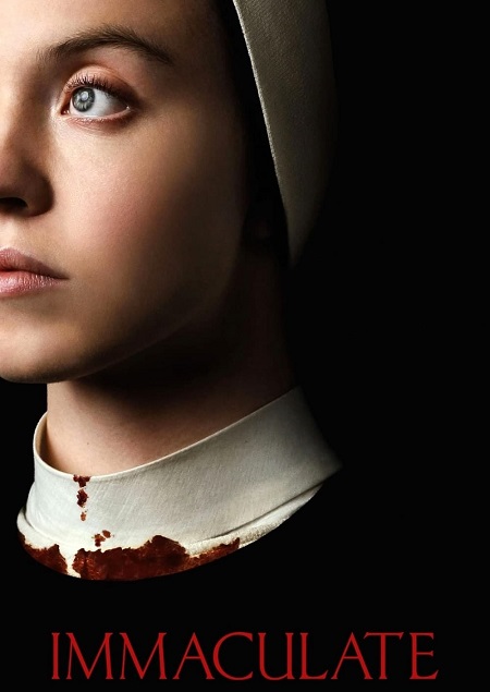 فيلم Immaculate 2024 مترجم