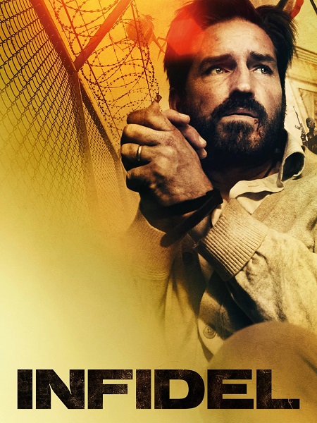 فيلم Infidel 2019 مترجم