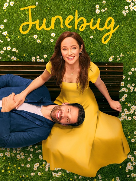 فيلم Junebug 2024 مترجم