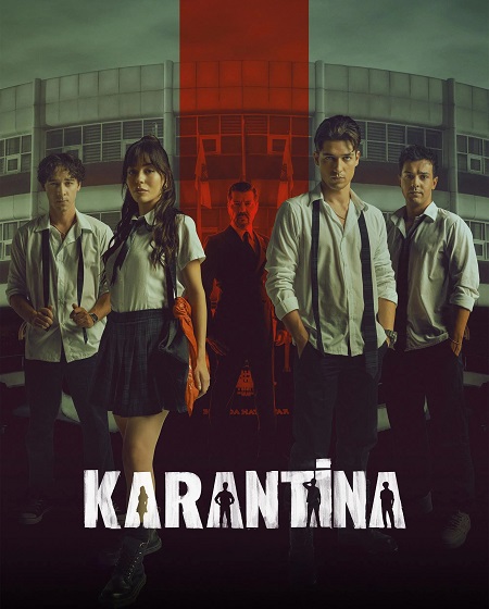 فيلم Karantina 2025 مترجم