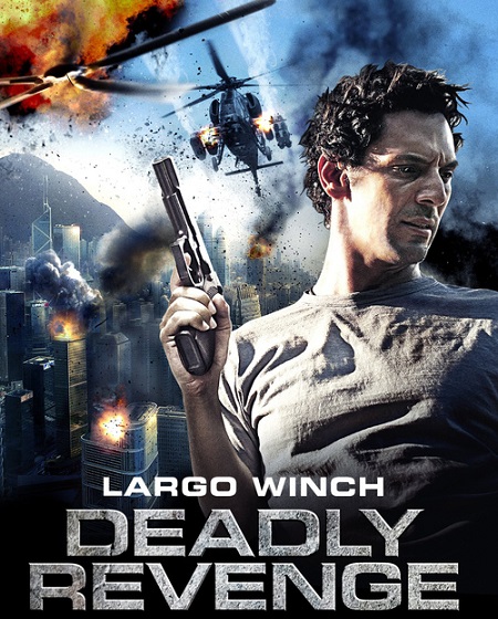 فيلم Largo Winch 1 2008 مترجم