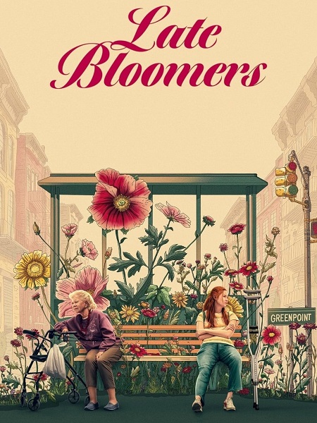 فيلم Late Bloomers 2023 مترجم