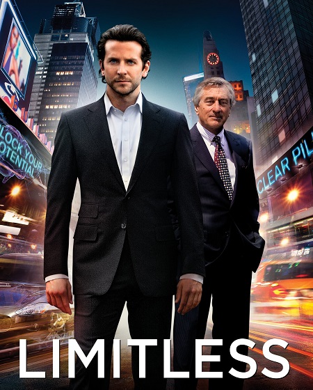 فيلم Limitless 2011 مترجم