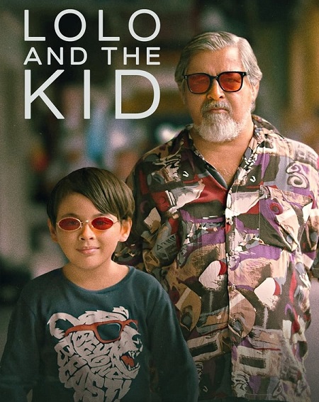 فيلم Lolo and the Kid 2024 مترجم