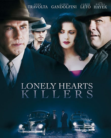 فيلم Lonely Hearts 2006 مترجم
