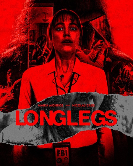 فيلم Longlegs 2024 مترجم