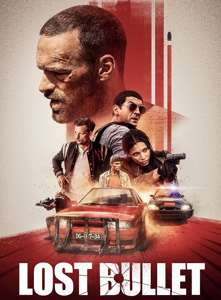 فيلم Lost Bullet 1 2020 مترجم